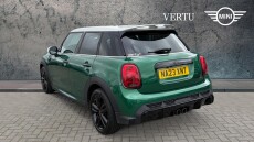 MINI Hatchback 2.0 Cooper S Sport 5dr Auto Petrol Hatchback